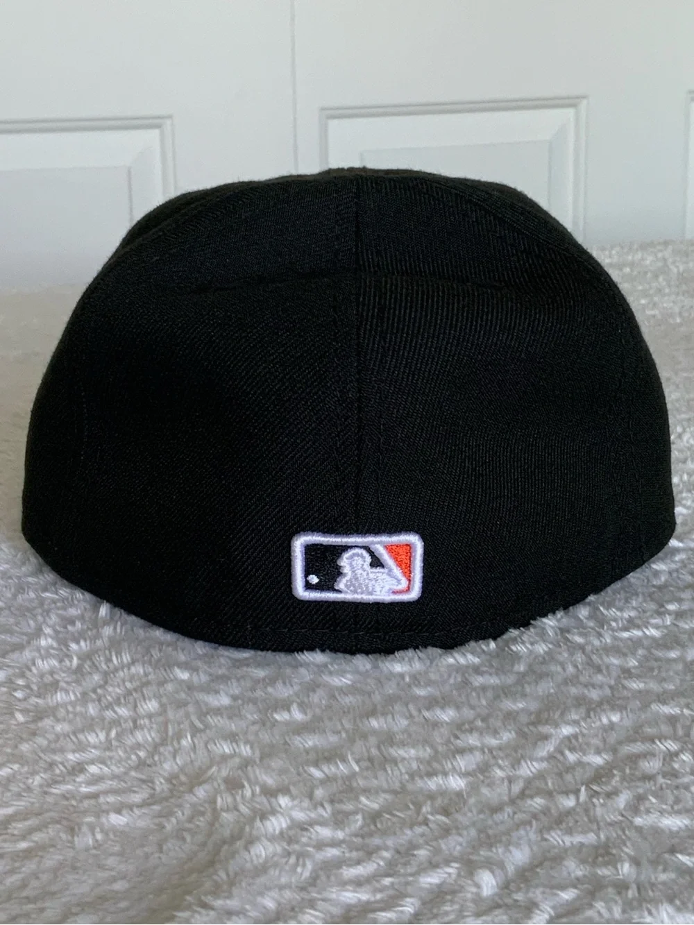 New Era 59FIFTY San Francisco Giants Fitted INFANT Hat